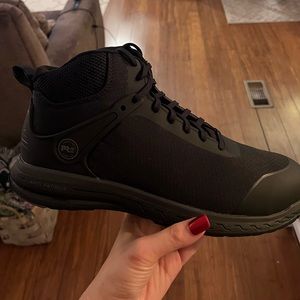 Brand new Men’s Timberland boots